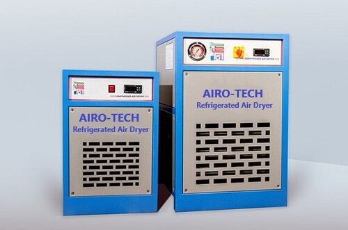 Air Dryers