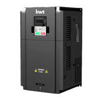 Gd300-01a Air Compressor Drives - Stainless Steel, Various Sizes Available | Industrial Use, High Durability