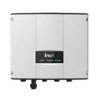Bpd High Protection Solar Pump Inverter - Stainless Steel, Various Sizes Available | Industrial Usage, Enhanced Durability