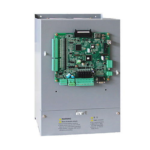 EC160A Elevator Intelligent Machine