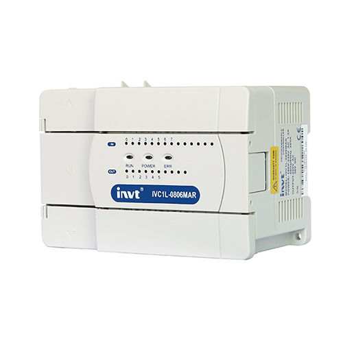 INVT IVC1L PLC