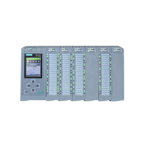 Simatic S7-1500 PLC