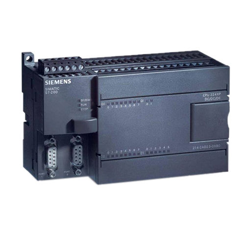 Simatic S7-200 PLC