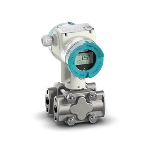 Pressure Measurement Transmitter