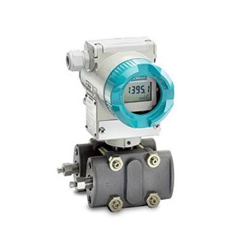 Black/Grey Sitrans P500 Digital Pressure Transmitter