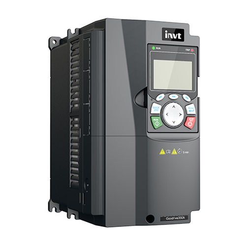 GD350A Multifunction VFD Drive