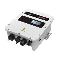 SPC Series Solar Pumping Controller