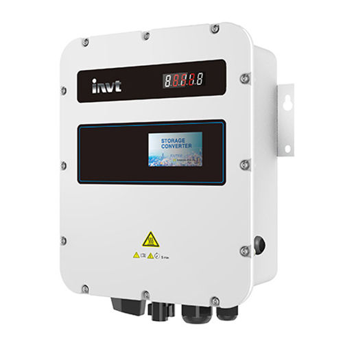 SPC Series Solar Pumping Controller