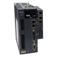 DA200 High Performance Servo Drive