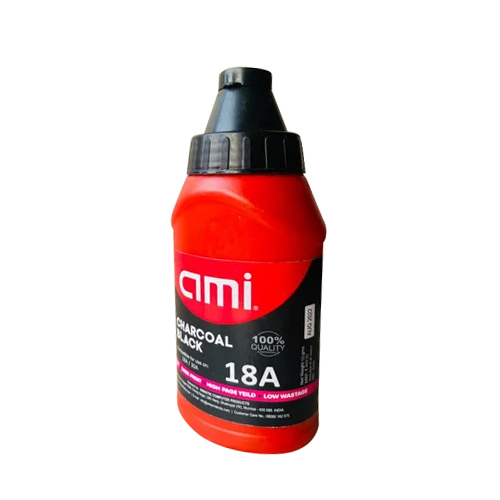 HP 18a Charcoal Black Toner Powder