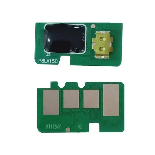 Laser Printer Chips