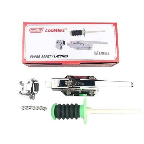 Coolmax Latches