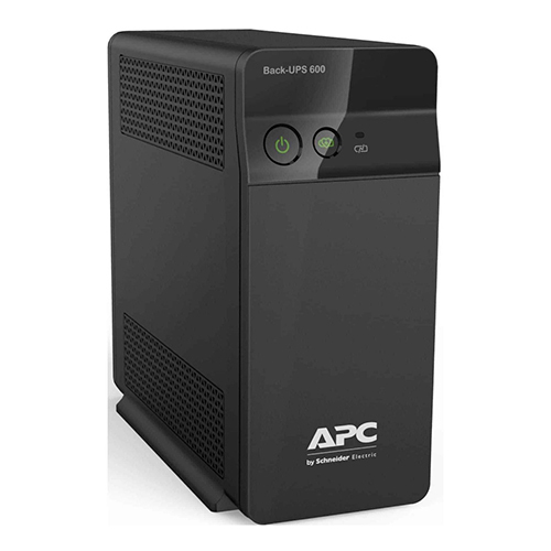 Apc Bx600C In Ups Size: Different Available