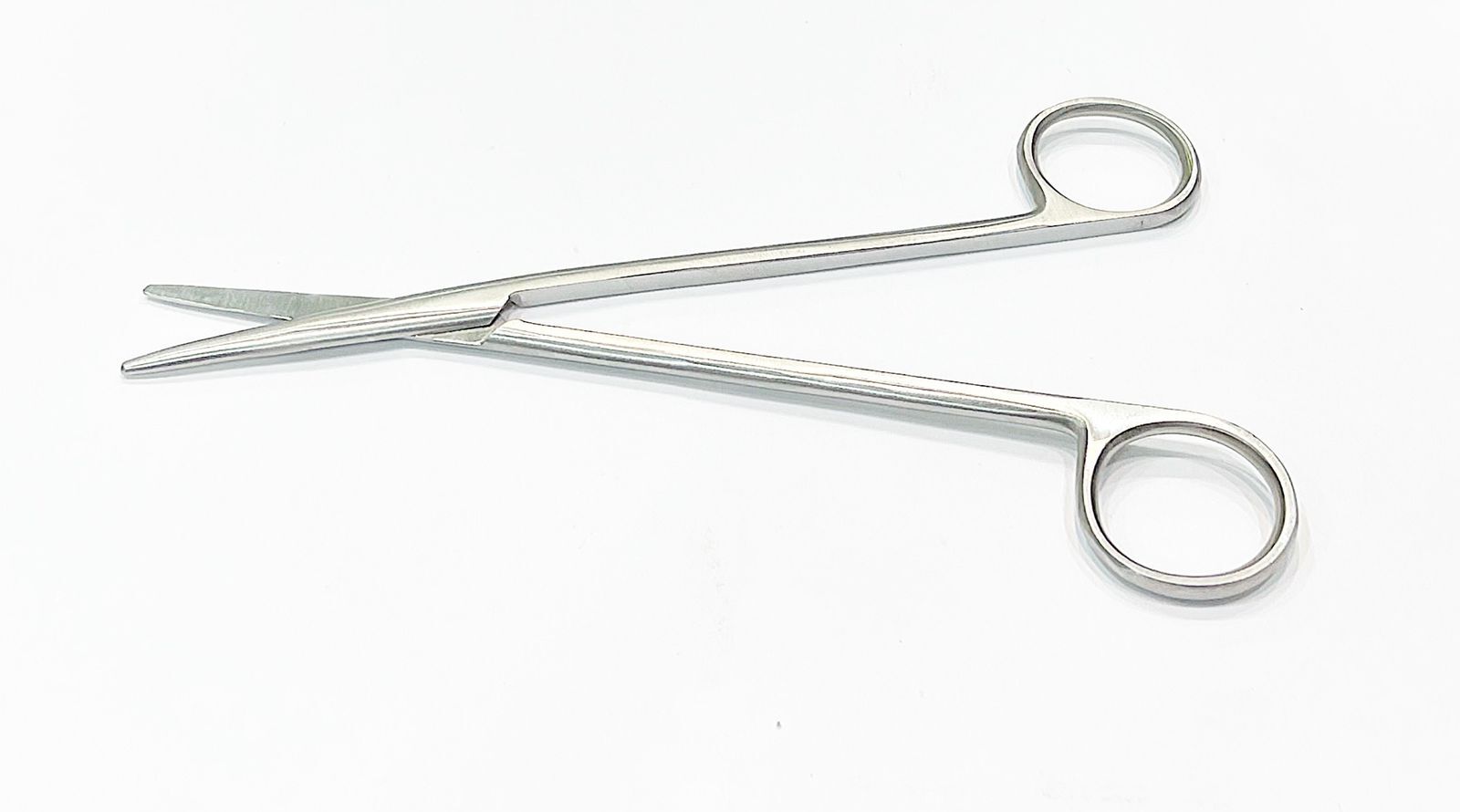 Metzenbaum Scissor Straight 7 Inch