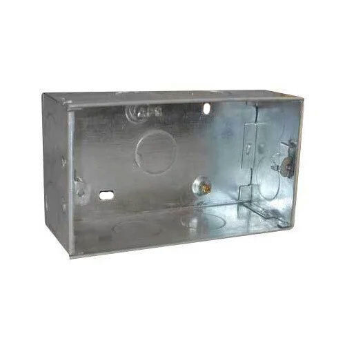 Modular Electrical Junction Box