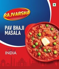 Pav Bhaji Masala