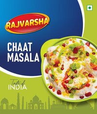 Chaat Masala