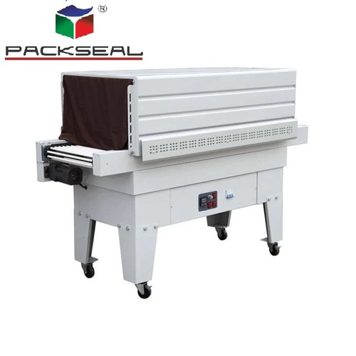 PIC-9535 SHRINK TUNNEL PACKING MACHINE 18X14