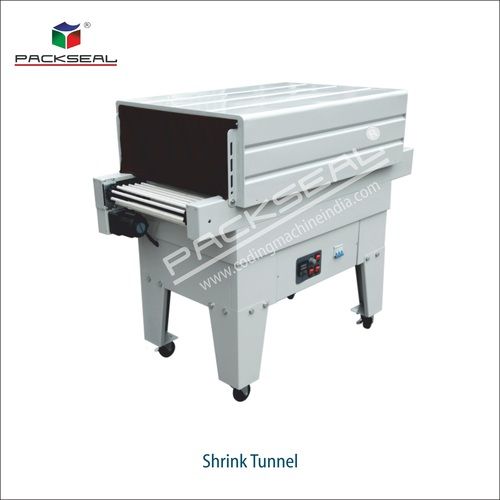 PIC-9525 SHRINK TUNNEL PACKING MACHINE 18X10