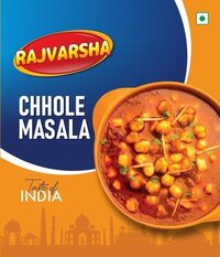 Chole Masala