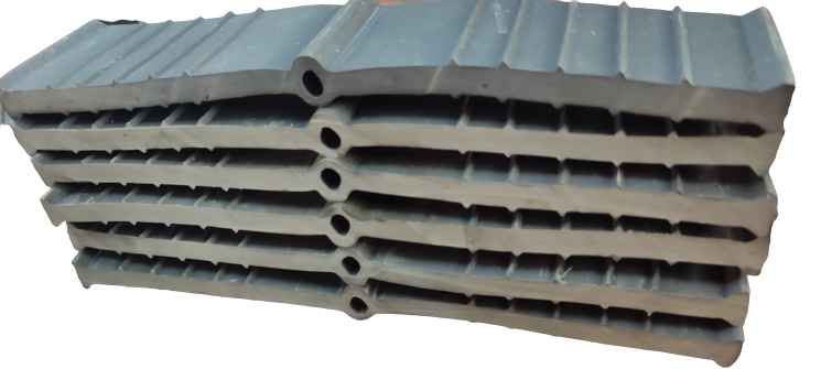 Dumbell Type PVC Water Stopper