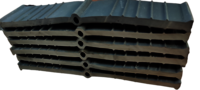 Dumbell Type PVC Water Stopper