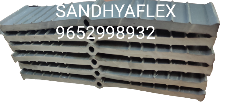 Dumbell Type PVC Water Stopper