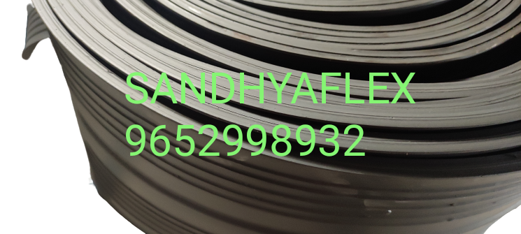 Dumbell Type PVC Water Stopper
