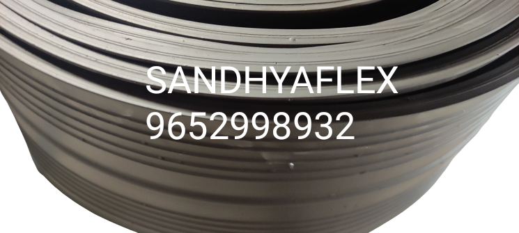 Dumbell Type PVC Water Stopper