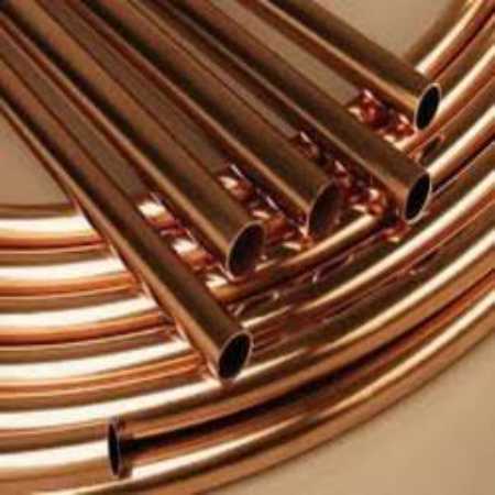 Copper Medical Gas Pipeline System