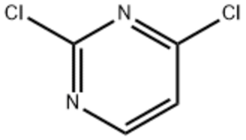 2 4-Dichloropyrimidine