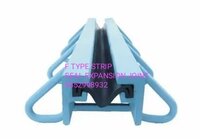 Strip Seal Expansion Joint 16mm