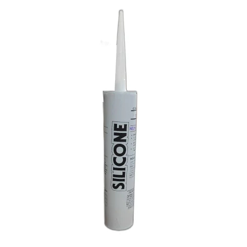 Silicone Sealants - Application: Industrial