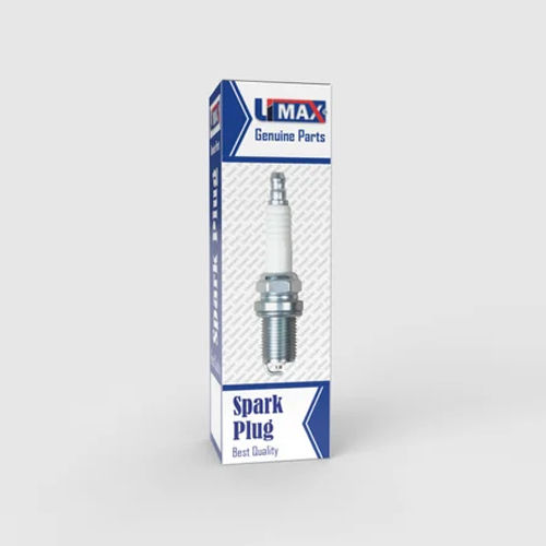 Two Wheeler Engines Genuine Motorcycle Spark Plug