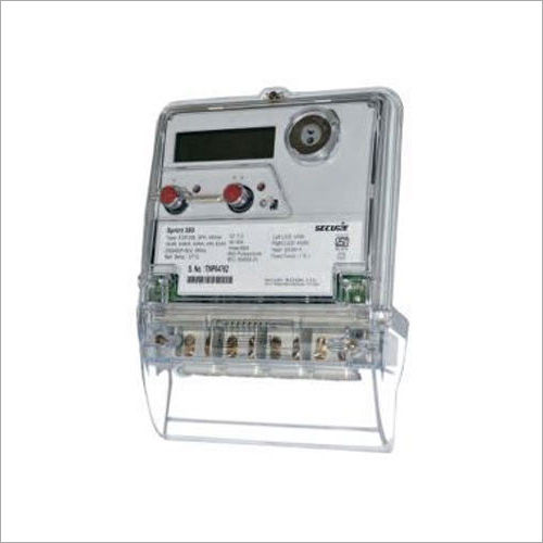 Electric ABT Meter