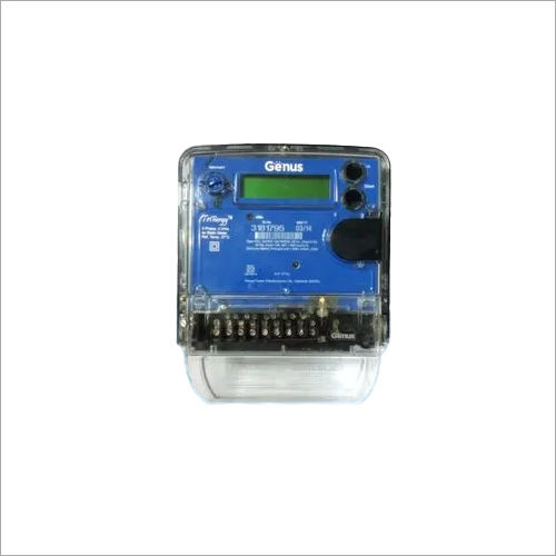 Blue Genus Energy Meter