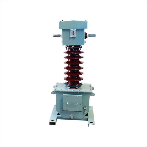 33KV Outdoor Current Transformer