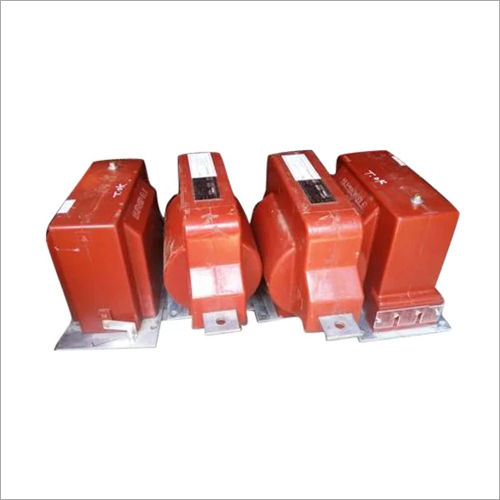 Current Transformer