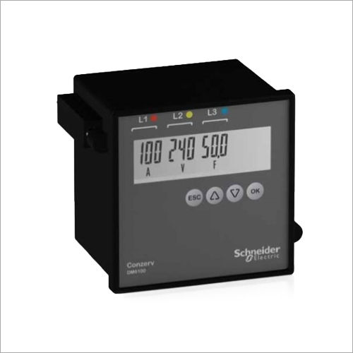 Speedometer Digital Multi Function Meter