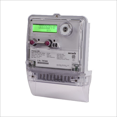 Ht Ct Net Meter  Class Usage: Industrial