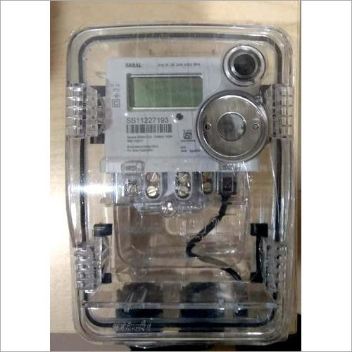 Single Phase Net Meter Usage: Industrial