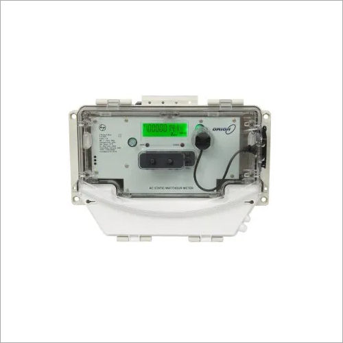 Abc Smart Energy Meters