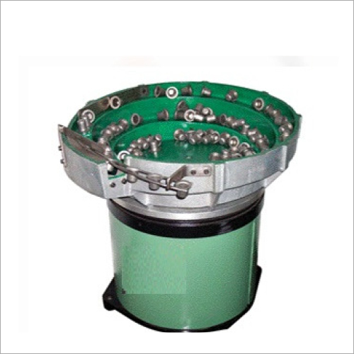 Bowl Feeder Power Source: Electric