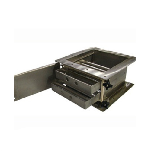 Drawer And Housing Application: Industrial
