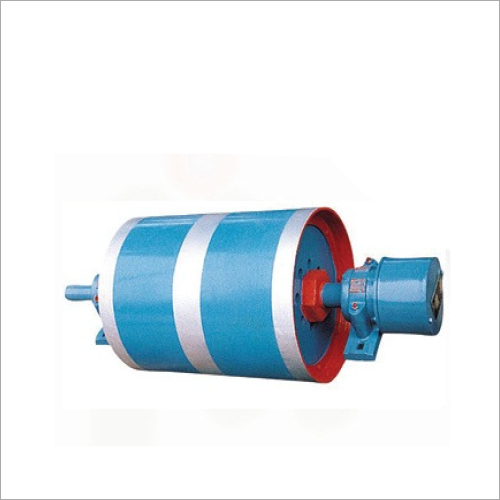Electro Magnetic Pulley Usage: Industrial