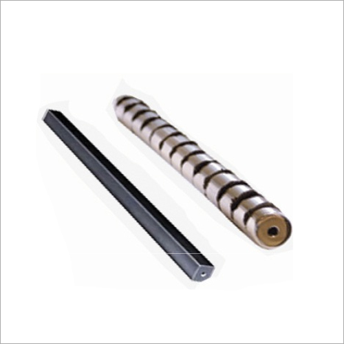 Magnetic Rod Application: Industrial
