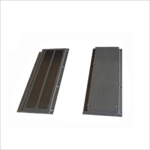 Electromagnetic Plate Magnet - High Strength Steel, Custom Sizes Available | Ideal for Industrial Applications