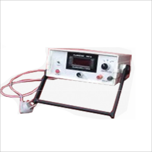 Stainless Steel Gauss Meter