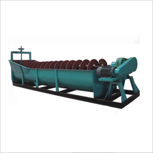 Screw Washer - Steel, Round Shape | Industrial Application, Durable Design