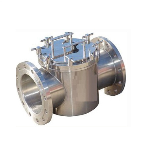 Stainless Steel Liquid Line Separator